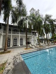 Draycott Eight (D10), Condominium #507295111